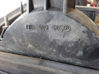 bontott VW PASSAT B3 B4 Jobb Belső Hátsó Lámpa