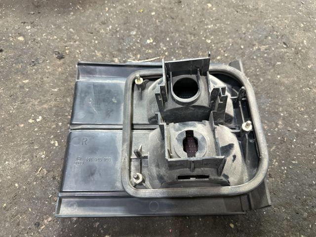 bontott VW PASSAT B3 B4 Jobb Belső Hátsó Lámpa