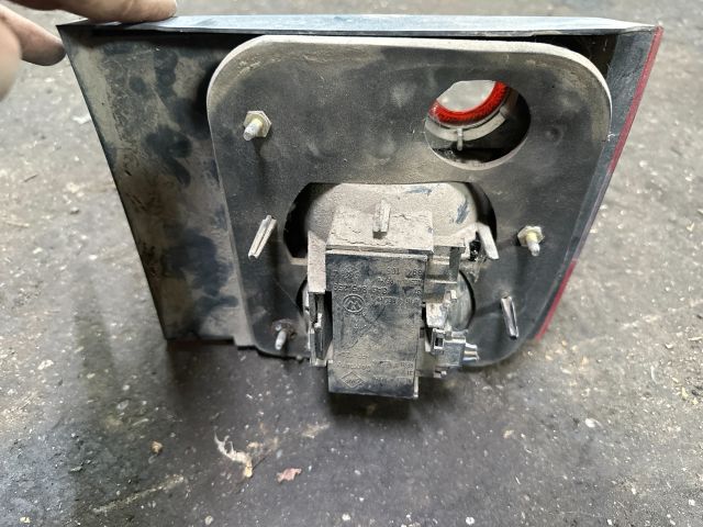 bontott VW PASSAT B3 B4 Jobb Belső Hátsó Lámpa