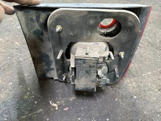 bontott VW PASSAT B3 B4 Jobb Belső Hátsó Lámpa