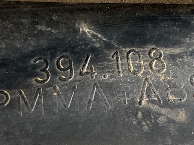 bontott VW PASSAT B3 B4 Jobb Belső Hátsó Lámpa