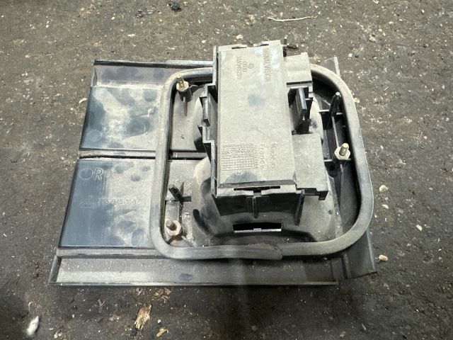 bontott VW PASSAT B3 B4 Jobb Belső Hátsó Lámpa