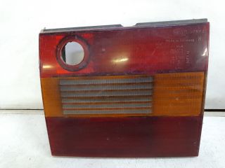 bontott VW PASSAT B3 B4 Jobb Belső Hátsó Lámpa