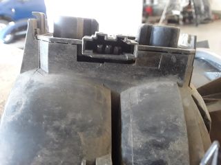 bontott VW PASSAT B3 B4 Jobb Belső Hátsó Lámpa