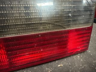 bontott VW PASSAT B3 B4 Jobb Belső Hátsó Lámpa