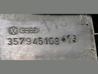 bontott VW PASSAT B3 B4 Jobb Belső Hátsó Lámpa