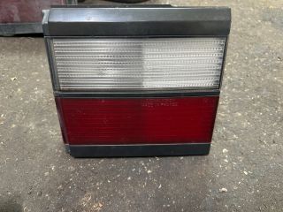 bontott VW PASSAT B3 B4 Jobb Belső Hátsó Lámpa