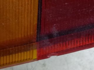 bontott VW PASSAT B3 B4 Jobb Belső Hátsó Lámpa