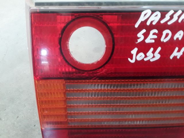 bontott VW PASSAT B3 B4 Jobb Belső Hátsó Lámpa