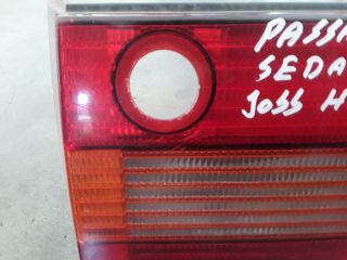 bontott VW PASSAT B3 B4 Jobb Belső Hátsó Lámpa