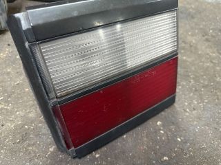 bontott VW PASSAT B3 B4 Jobb Belső Hátsó Lámpa