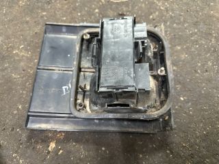 bontott VW PASSAT B3 B4 Jobb Belső Hátsó Lámpa