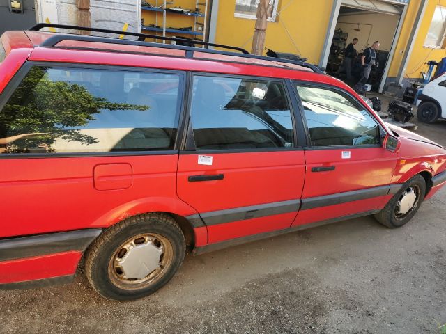 bontott VW PASSAT B3 B4 Jobb első Ablak