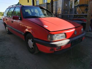 bontott VW PASSAT B3 B4 Jobb első Ablak