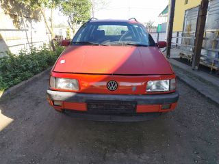 bontott VW PASSAT B3 B4 Jobb első Ablak