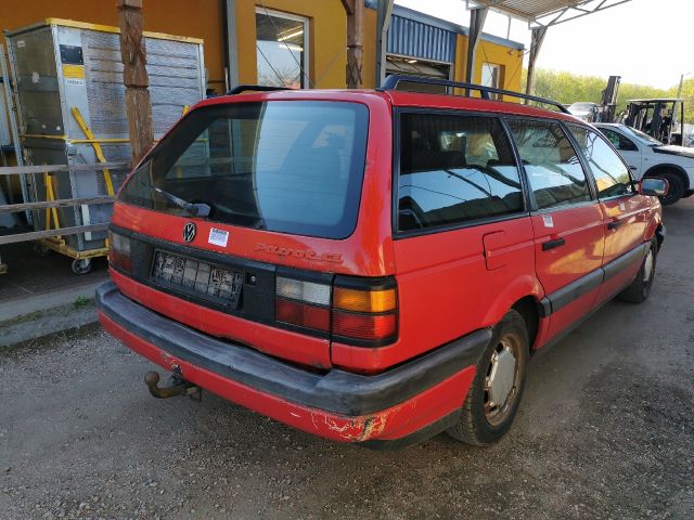 bontott VW PASSAT B3 B4 Jobb első Ablak