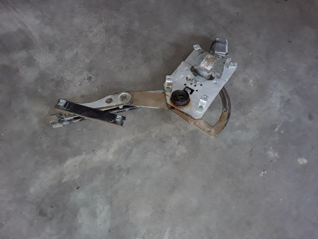 bontott VW PASSAT B3 B4 Jobb első Ablakemelő Szerkezet (Elektromos)