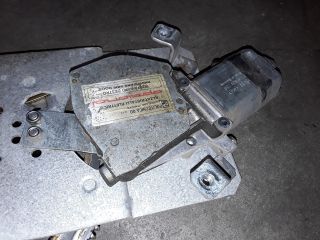 bontott VW PASSAT B3 B4 Jobb első Ablakemelő Szerkezet (Elektromos)