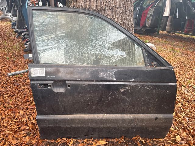 bontott VW PASSAT B3 B4 Jobb első Ajtó (Részeivel)
