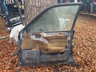 bontott VW PASSAT B3 B4 Jobb első Ajtó (Részeivel)