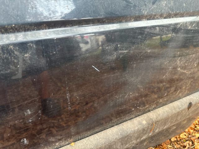 bontott VW PASSAT B3 B4 Jobb első Ajtó (Részeivel)