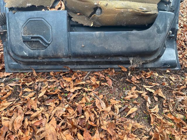 bontott VW PASSAT B3 B4 Jobb első Ajtó (Részeivel)