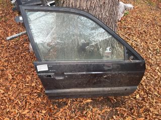 bontott VW PASSAT B3 B4 Jobb első Ajtó (Részeivel)