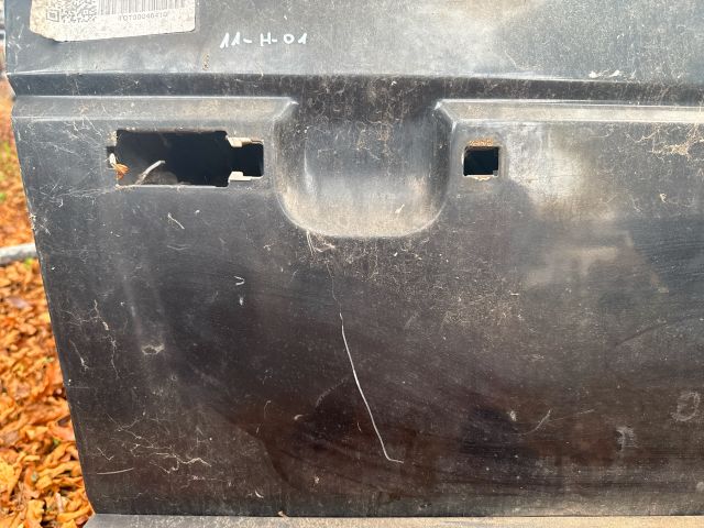 bontott VW PASSAT B3 B4 Jobb első Ajtó (Részeivel)