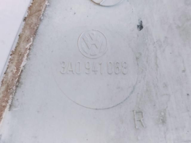 bontott VW PASSAT B3 B4 Jobb első Irányjelző