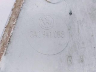 bontott VW PASSAT B3 B4 Jobb első Irányjelző