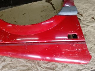 bontott VW PASSAT B3 B4 Jobb első Sárvédő