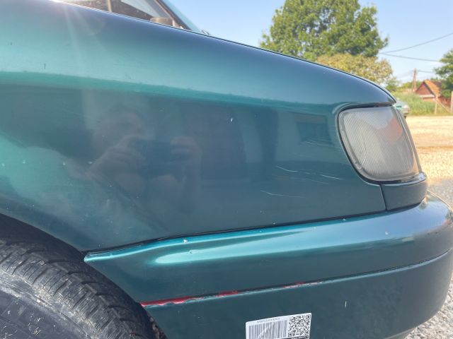 bontott VW PASSAT B3 B4 Jobb első Sárvédő