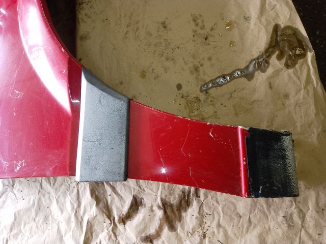 bontott VW PASSAT B3 B4 Jobb első Sárvédő