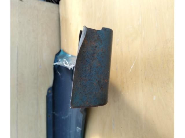 bontott VW PASSAT B3 B4 Jobb első Sárvédő