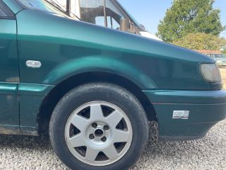 bontott VW PASSAT B3 B4 Jobb első Sárvédő