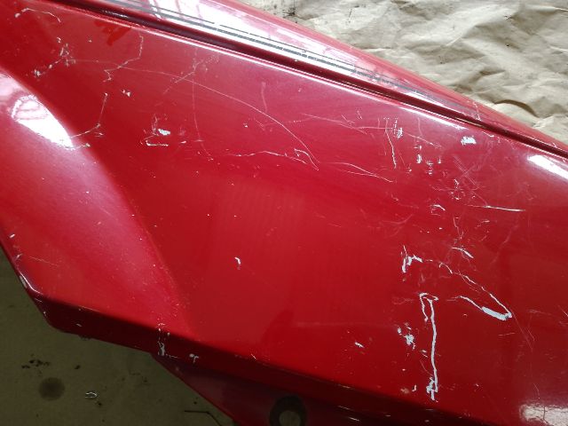 bontott VW PASSAT B3 B4 Jobb első Sárvédő