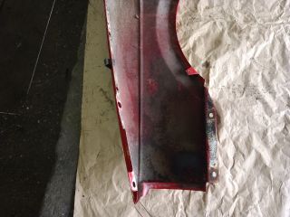 bontott VW PASSAT B3 B4 Jobb első Sárvédő