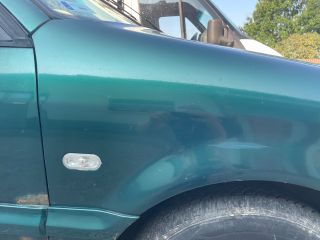 bontott VW PASSAT B3 B4 Jobb első Sárvédő