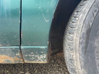 bontott VW PASSAT B3 B4 Jobb első Sárvédő