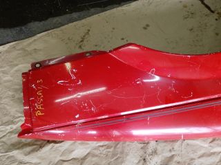 bontott VW PASSAT B3 B4 Jobb első Sárvédő