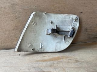 bontott VW PASSAT B3 B4 Jobb Fényszóró Prizma