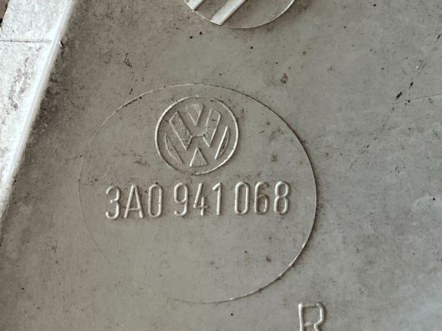 bontott VW PASSAT B3 B4 Jobb Fényszóró Prizma