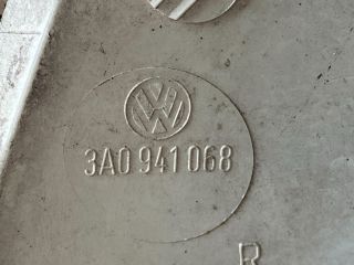 bontott VW PASSAT B3 B4 Jobb Fényszóró Prizma