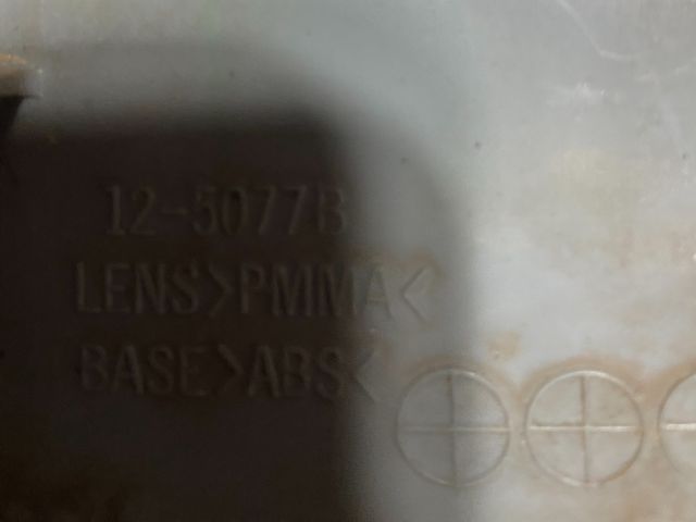 bontott VW PASSAT B3 B4 Jobb Fényszóró Prizma