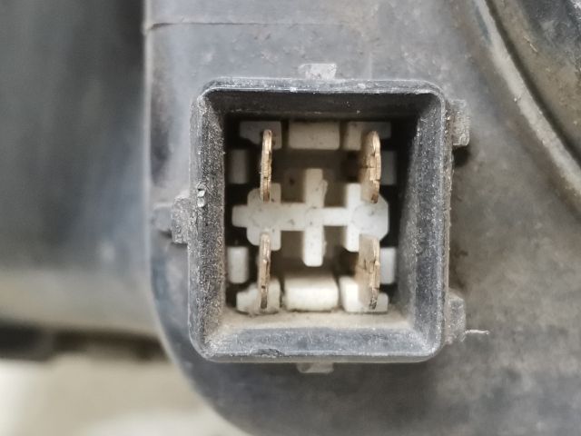 bontott VW PASSAT B3 B4 Jobb Fényszóró