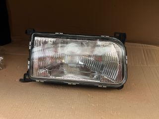 bontott VW PASSAT B3 B4 Jobb Fényszóró