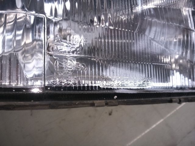 bontott VW PASSAT B3 B4 Jobb Fényszóró