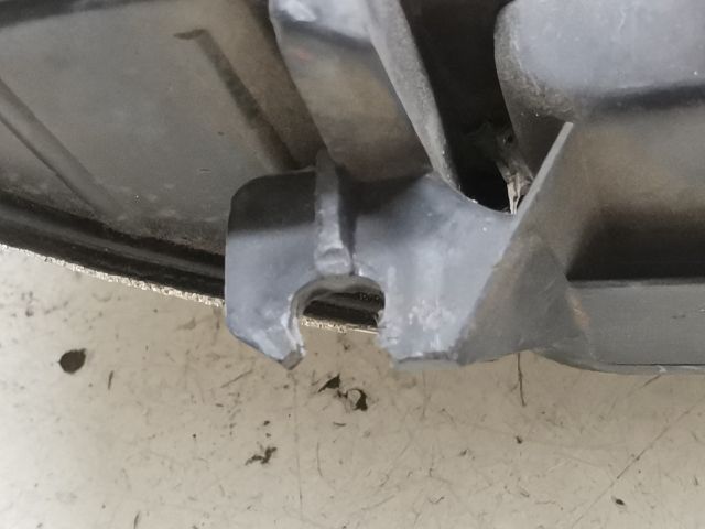 bontott VW PASSAT B3 B4 Jobb Fényszóró