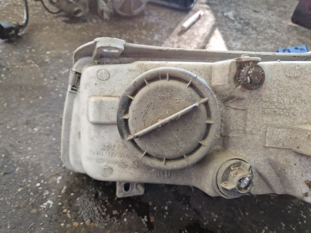 bontott VW PASSAT B3 B4 Jobb Fényszóró