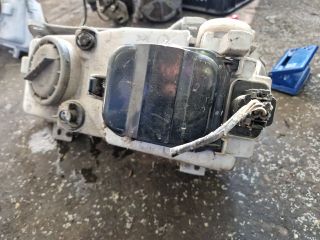 bontott VW PASSAT B3 B4 Jobb Fényszóró